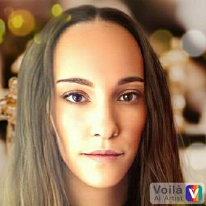 Meet your Posher, Tiffany